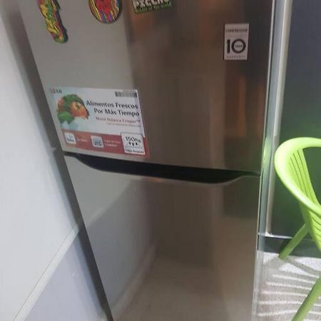 R.501 Estudio Ejecutivo, En El Centro. 파나마시티 외부 사진