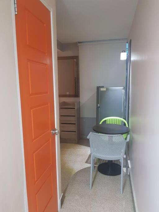 R.501 Estudio Ejecutivo, En El Centro. 파나마시티 외부 사진